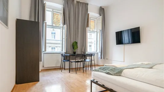Rooms in Wien Ottakring - photo 10