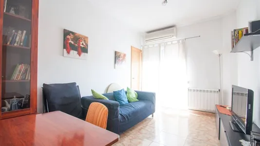 Rooms in Barcelona Sants-Montjuïc - photo 5