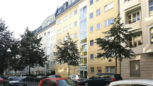 Rooms in Berlin Charlottenburg-Wilmersdorf - photo 5