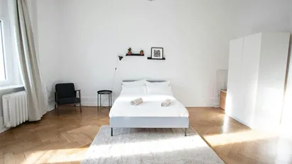 Room for rent in Berlin