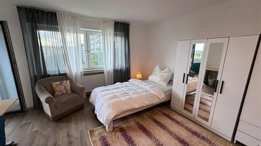 Rooms in Augsburg - photo 7