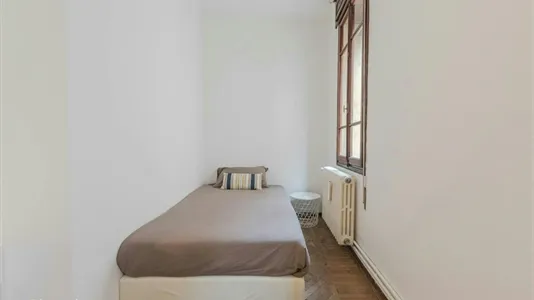 Rooms in Padua - photo 1
