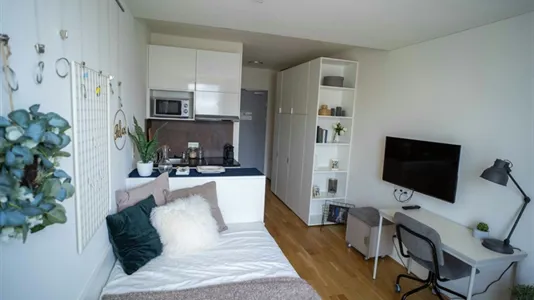 Apartments in Vienna Brigittenau - photo 8