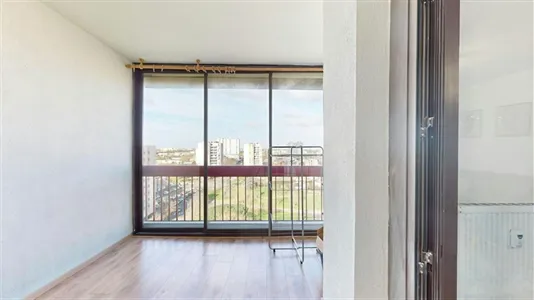 Rooms in Toulouse - photo 9