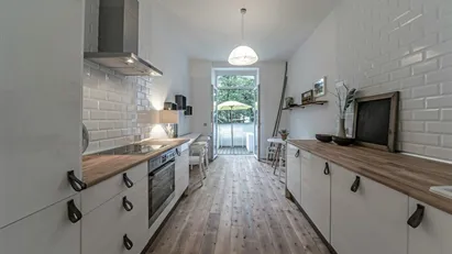 Apartment for rent in Dusseldorf, Nordrhein-Westfalen