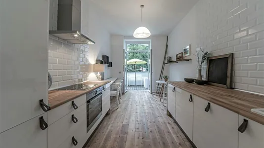 Apartments in Dusseldorf - photo 1