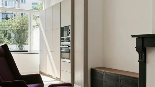 Rooms in Brussels Elsene - photo 9