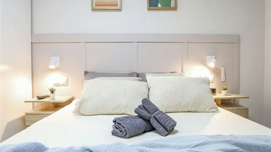 Rooms in Madrid Puente de Vallecas - photo 2
