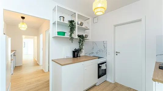 Rooms in Berlin Neukölln - photo 7