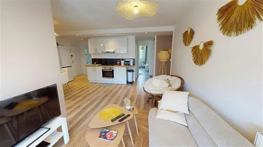 Rooms in Bordeaux - photo 6