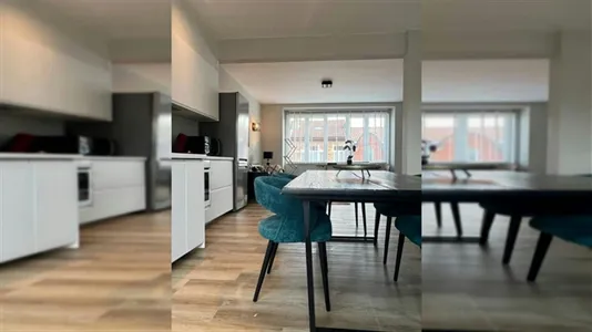 Apartments in Brussels Sint-Pieters-Woluwe - photo 5