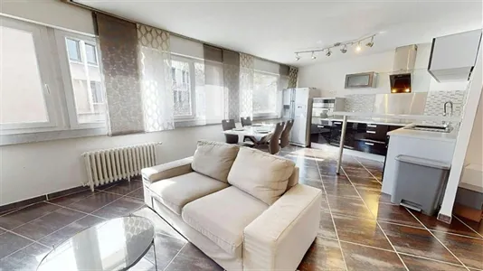 Apartments in Clermont-Ferrand - photo 1