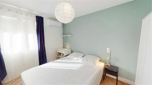 Rooms in Montpellier - photo 1