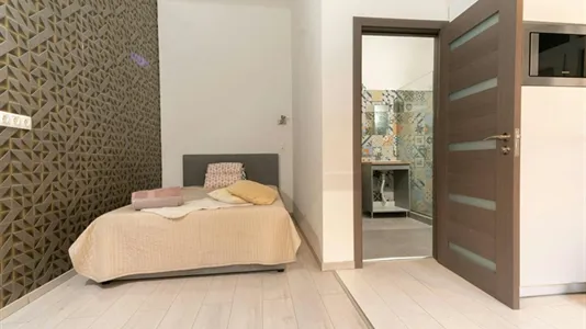 Apartments in Budapest Erzsébetváros - photo 8