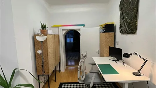 Rooms in Vienna Hernals - photo 1