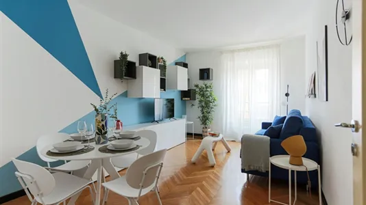 Apartments in Milano Zona 2 - Stazione Centrale, Gorla, Turro, Greco, Crescenzago - photo 4