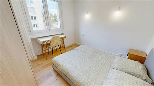 Rooms in Saint-Étienne - photo 2