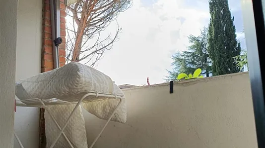 Rooms in Pisa - photo 6