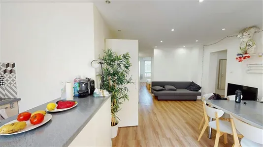 Rooms in Toulon - photo 9