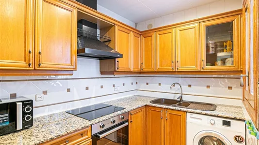 Apartments in L'Hospitalet de Llobregat - photo 5