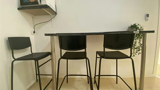 Rooms in Madrid Puente de Vallecas - photo 9
