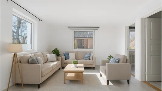 Apartments in Södertälje - photo 1