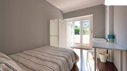 Room for rent in Lisbon (region)