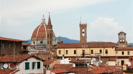 Apartments in Florence - photo 9