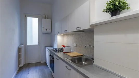 Rooms in Florence - photo 9