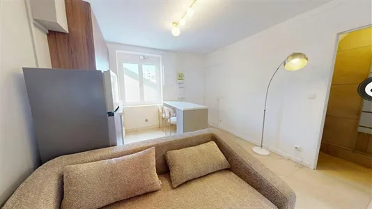 Apartments in Lyon - photo 3