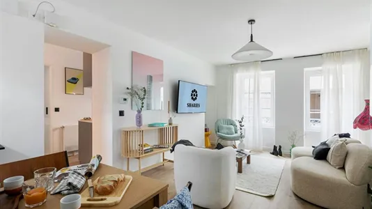 Rooms in Palaiseau - photo 6