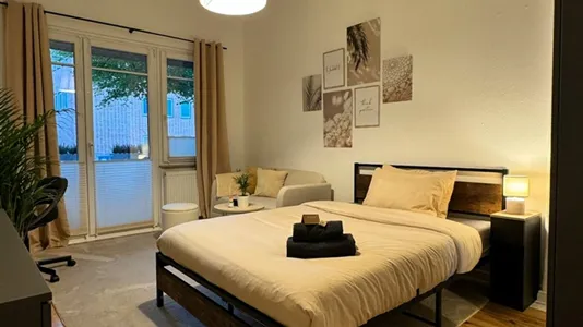 Rooms in Hamburg Nord - photo 5