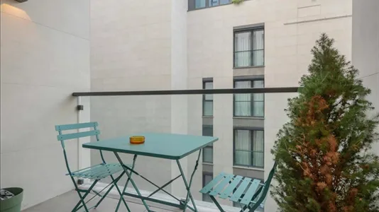 Apartments in Milano Zona 8 - Fiera, Gallaratese, Quarto Oggiaro - photo 8