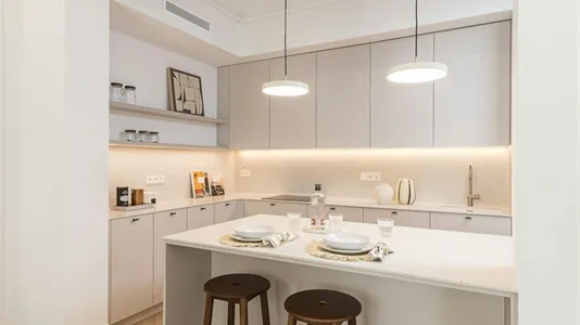 Apartments in Madrid Centro - photo 7