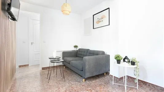 Rooms in Getafe - photo 8