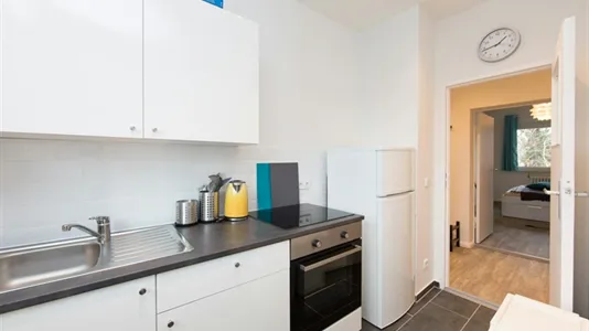 Rooms in Berlin Mitte - photo 6