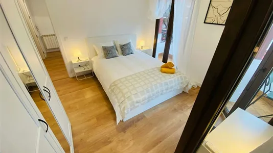 Rooms in Madrid Puente de Vallecas - photo 7