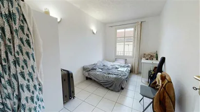 Room for rent in Lyon, Auvergne-Rhône-Alpes