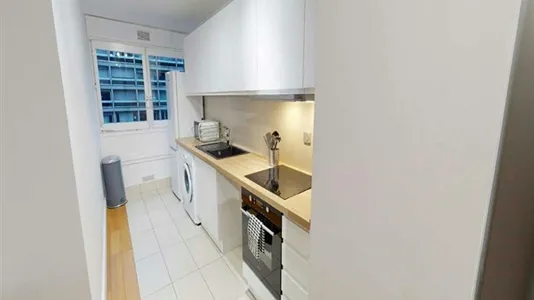 Rooms in Paris 15ème arrondissement - photo 6