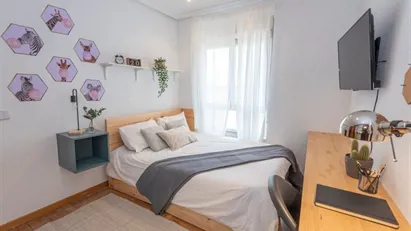 Room for rent in Madrid Chamberí, Madrid