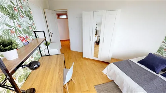 Rooms in Lille - photo 2