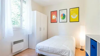 Room for rent in Lyon, Auvergne-Rhône-Alpes
