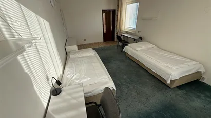 Room for rent in Prague