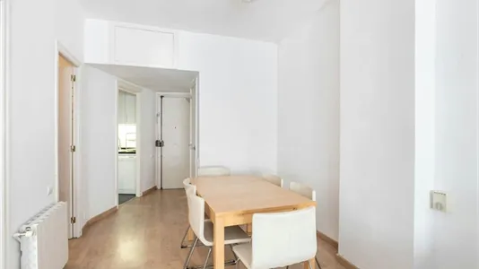 Apartments in Barcelona Sarrià-St. Gervasi - photo 8