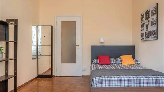 Rooms in Milano Zona 6 - Barona, Lorenteggio - photo 1