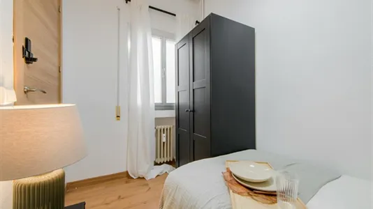 Rooms in Madrid Arganzuela - photo 4