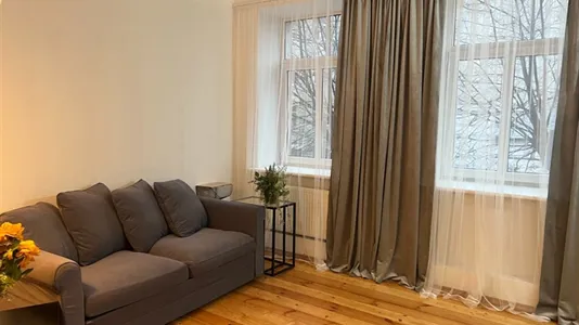 Rooms in Riga Avoti - photo 5