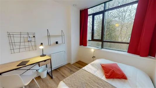 Rooms in Nanterre - photo 2