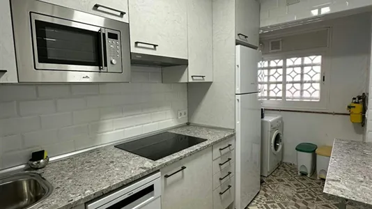 Rooms in Madrid Fuencarral-El Pardo - photo 5