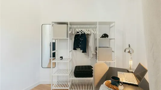 Rooms in Valencia Patraix - photo 4